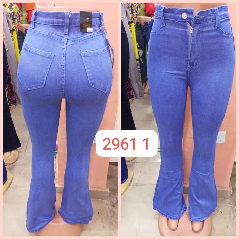 Original palazo Jeans image - mobimarket