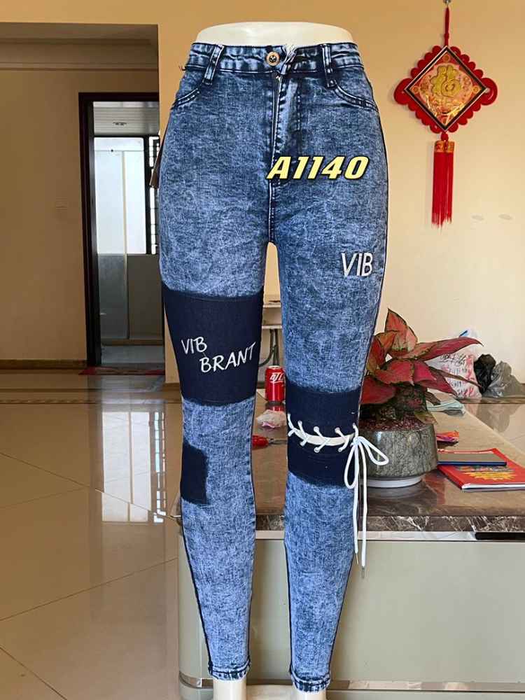 VIB Jeans image - Mobimarket