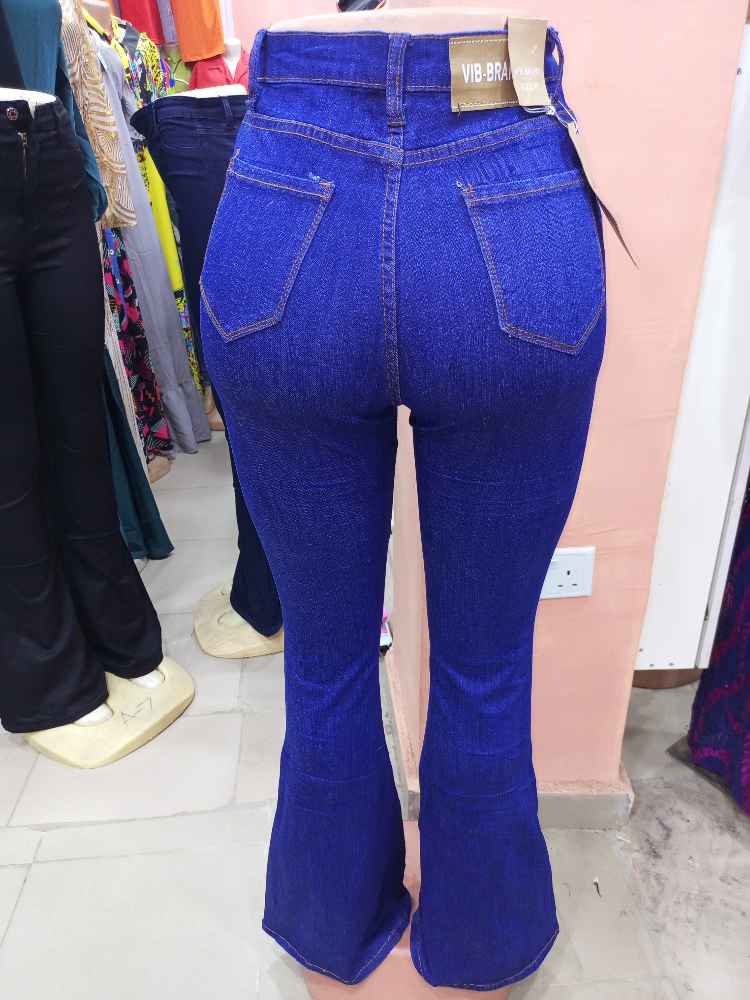 Original palazo ViB Jeans image - mobimarket