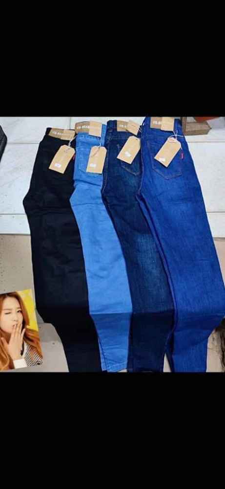Original  VIB Jeans & JCEX  Quiet good materials image - mobimarket