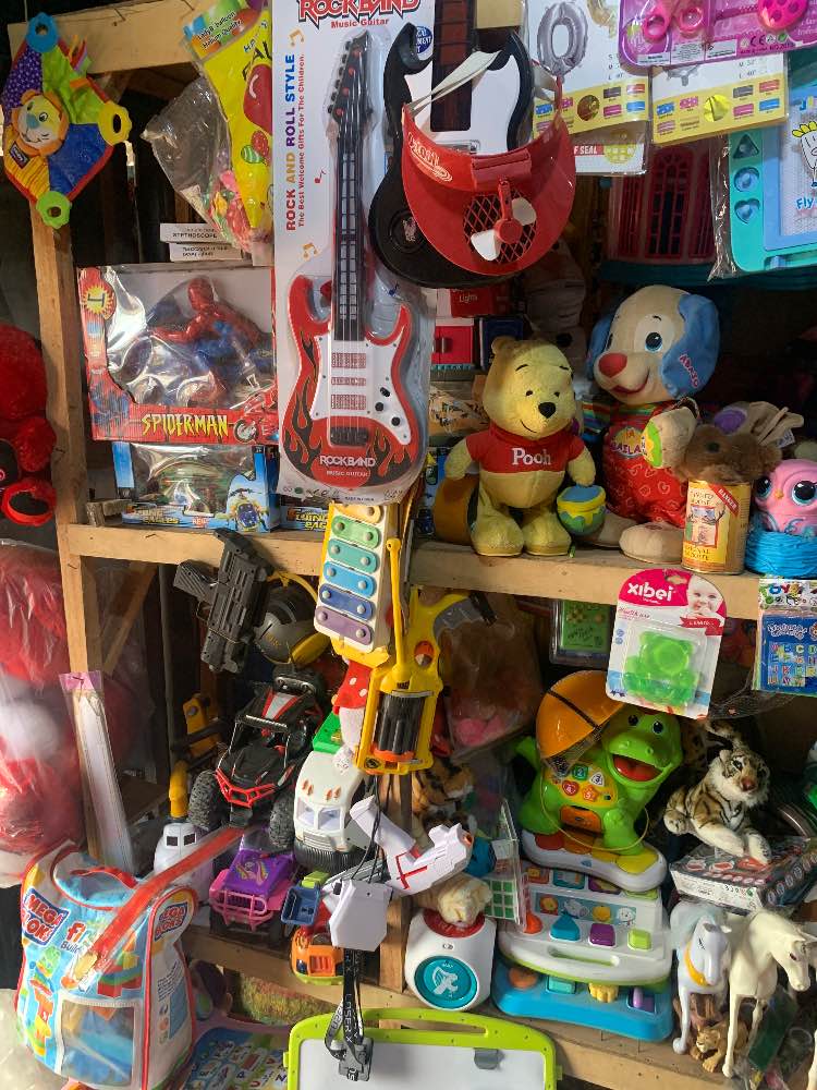 Children toys image - mobimarket