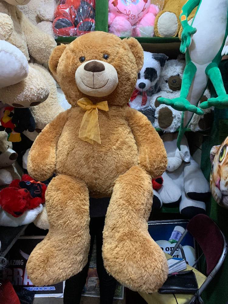 Teddy image - mobimarket