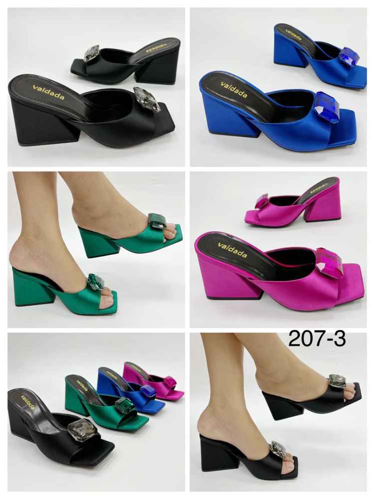 Vaidada high heels image - Mobimarket