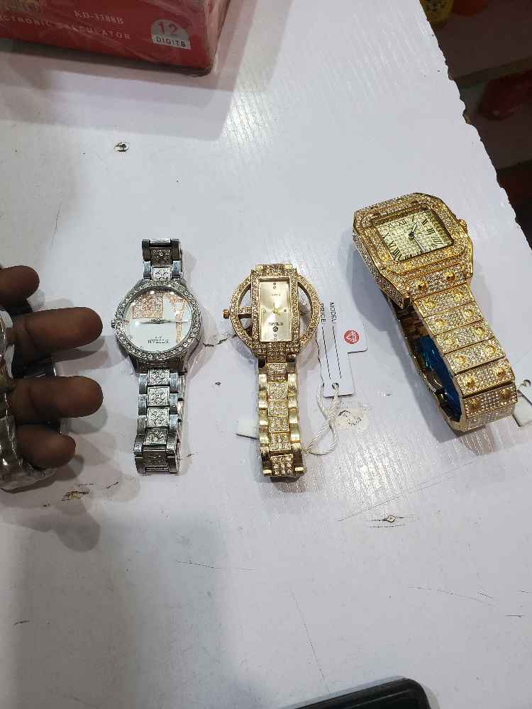 Wrist watch image - Mobiarket