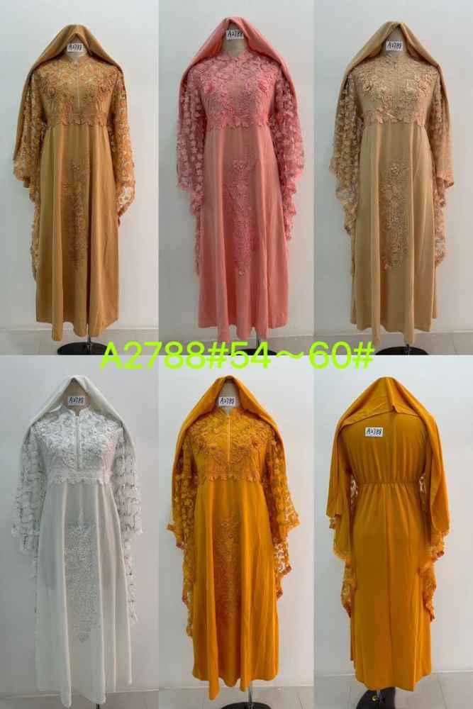 Quality Abaya image - Mobimarket