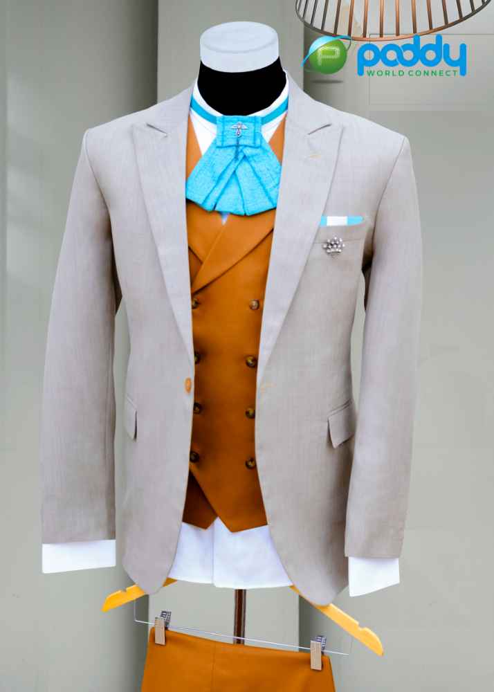 Men suit image - Mobimarket