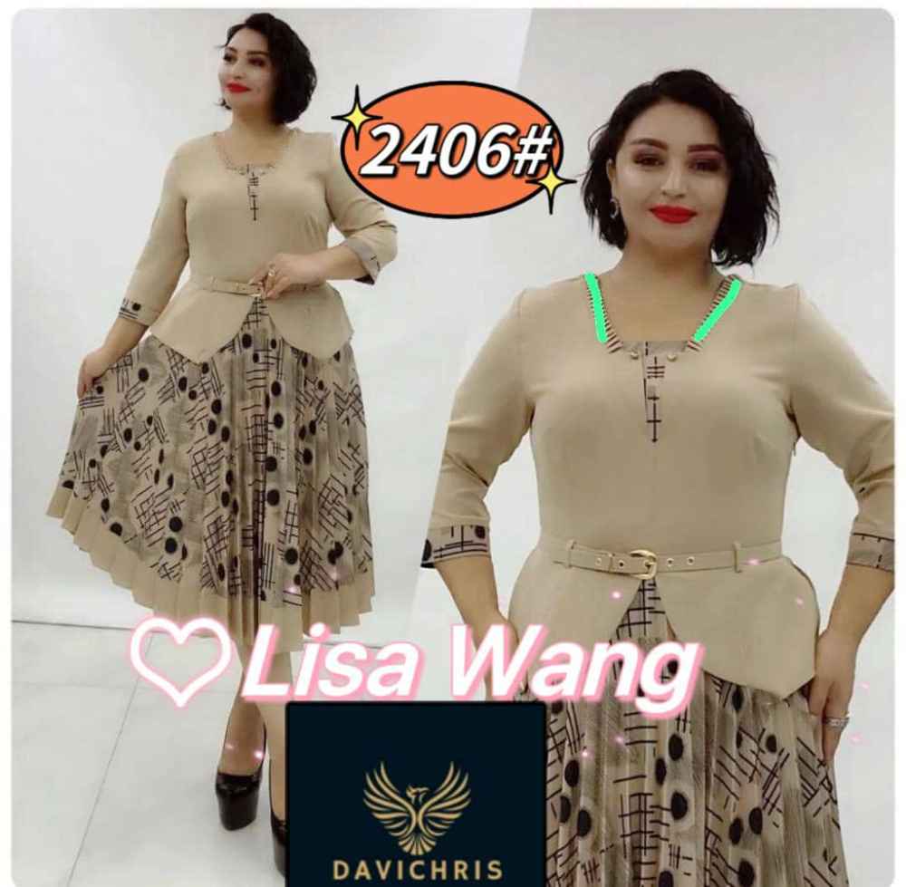 Lisa wang image - Mobimarket