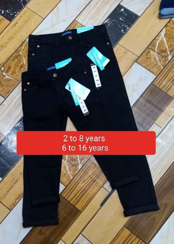 Jeans image - mobimarket