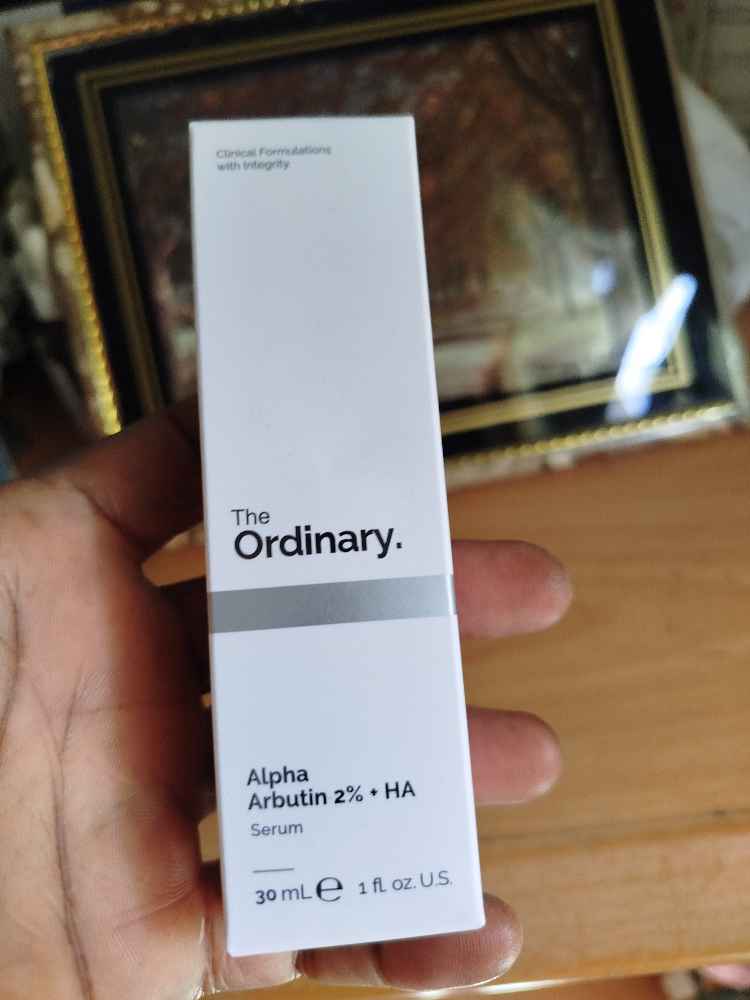 The ordinary serums image - mobimarket