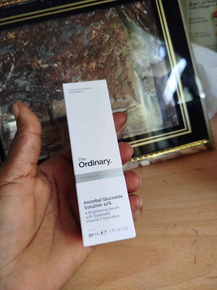 The ordinary serums image - mobimarket