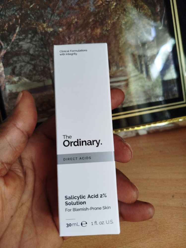 The ordinary serums image - mobimarket