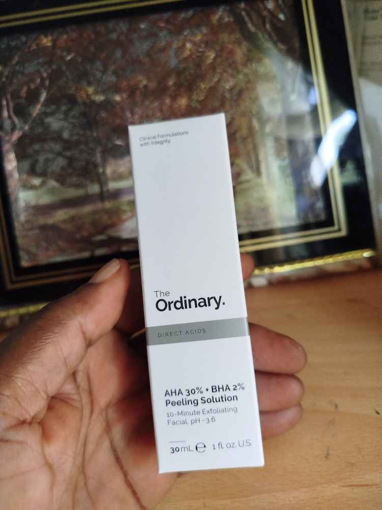 The ordinary serums image - mobimarket