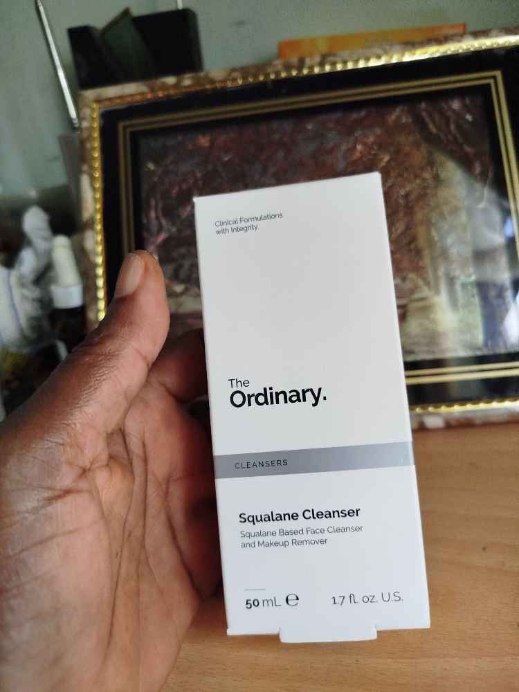 The ordinary serums image - mobimarket