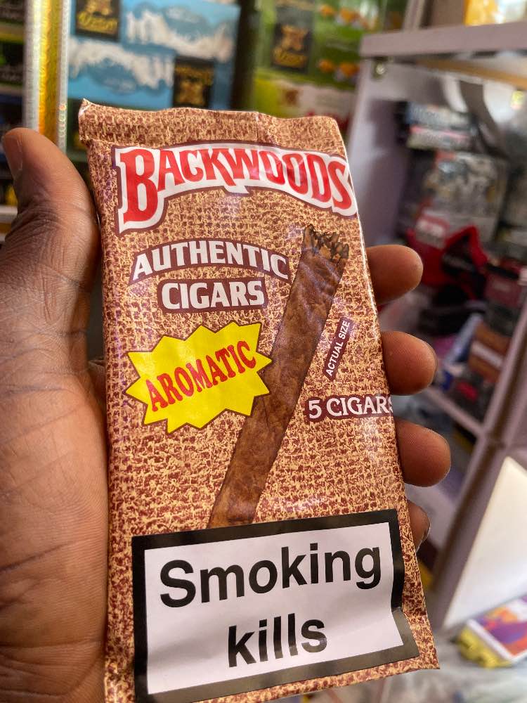 Backwoods image - mobimarket