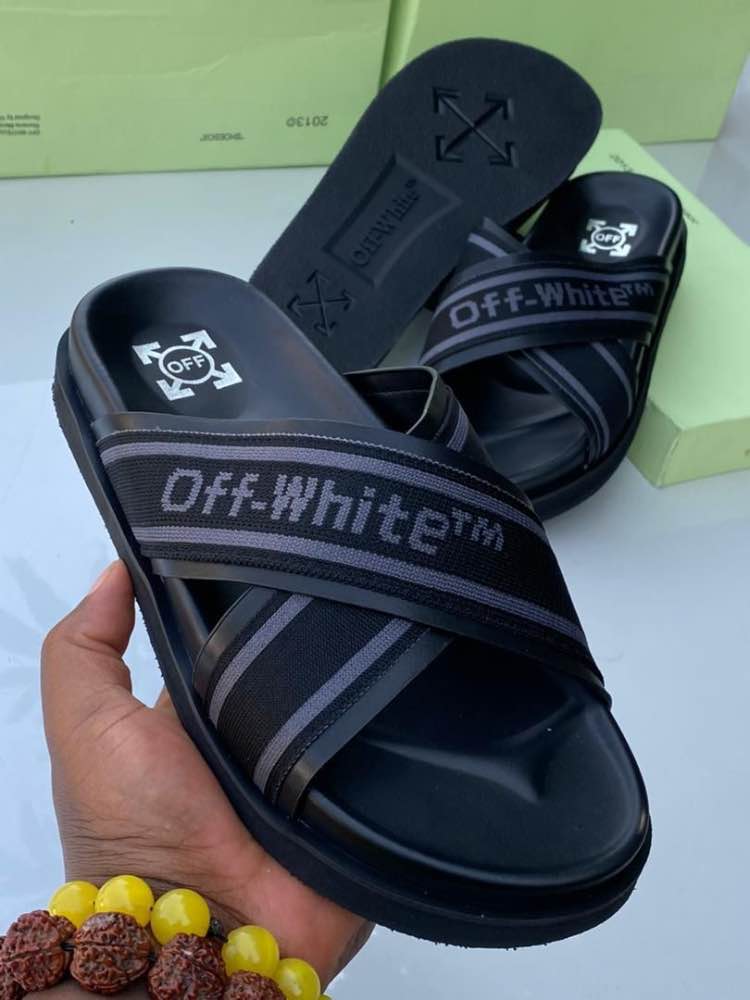 Off-white image - Mobimarket