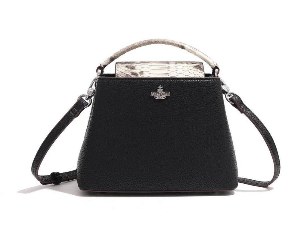 Luxury miss Gail bag image - Mobimarket