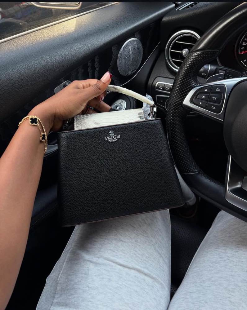 Luxury miss Gail bag image - mobimarket