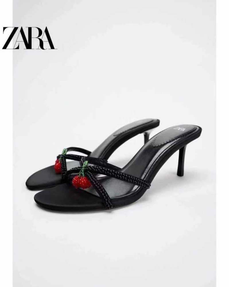 Zara shoe image - Mobimarket