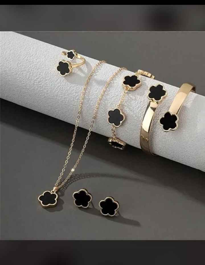 Bridal Necklace image - Mobiarket