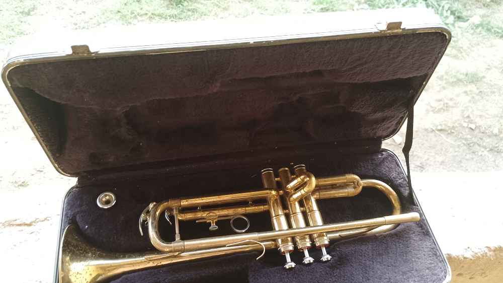 Trumpet image - mobimarket