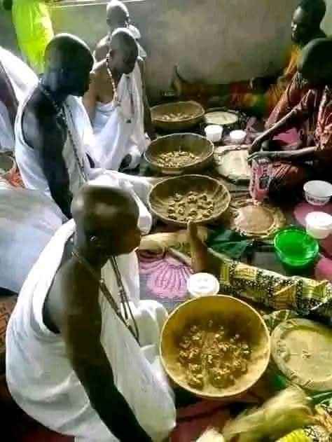 The most powerful native doctor in the world, Africa, Nigeria, ijebu igbo image - Mobimarket
