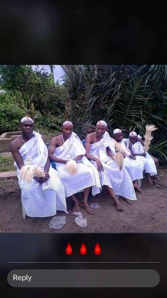 The most powerful native doctor in Nigeria +2349151785058 image - mobimarket
