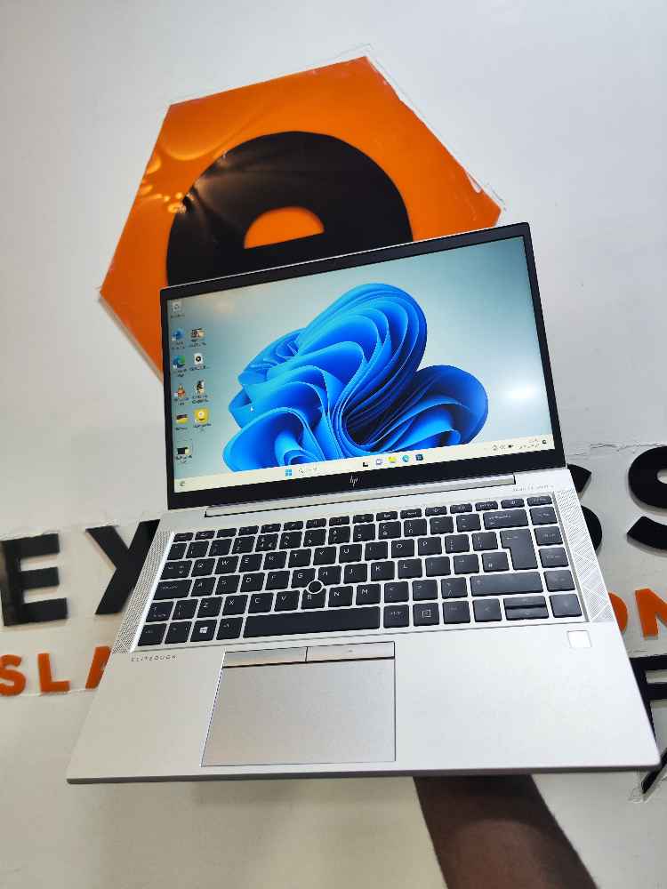 HP EliteBook 845 G7 image - Mobimarket