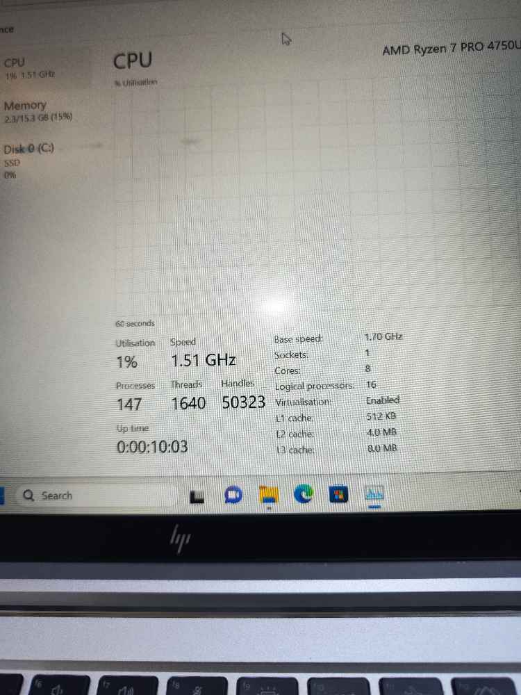 HP EliteBook 845 G7 image - mobimarket