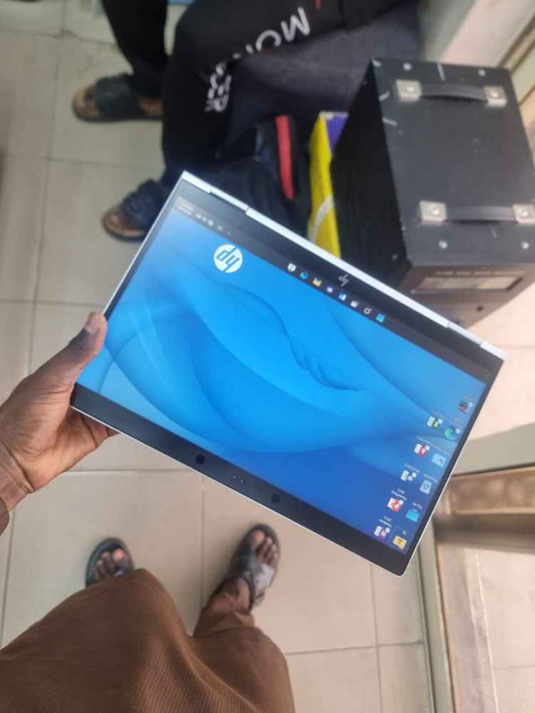 Hp EliteBook 1030 G3 image - mobimarket