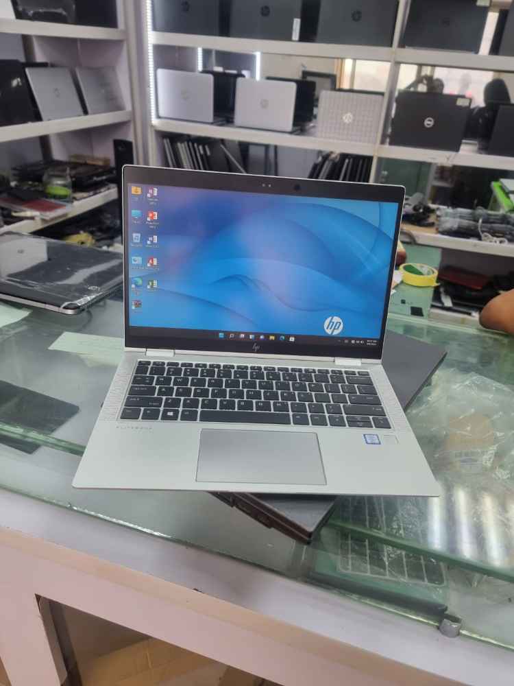 Hp EliteBook 1030 G3 image - mobimarket