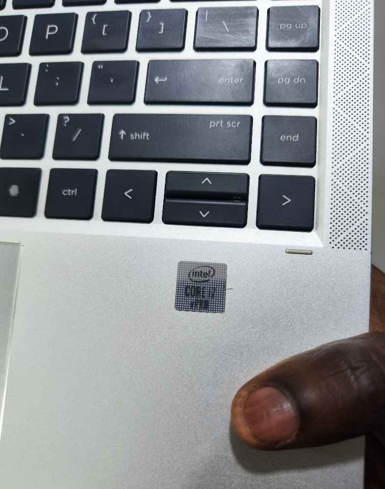 HP EliteBook 1040 G7 image - Mobimarket