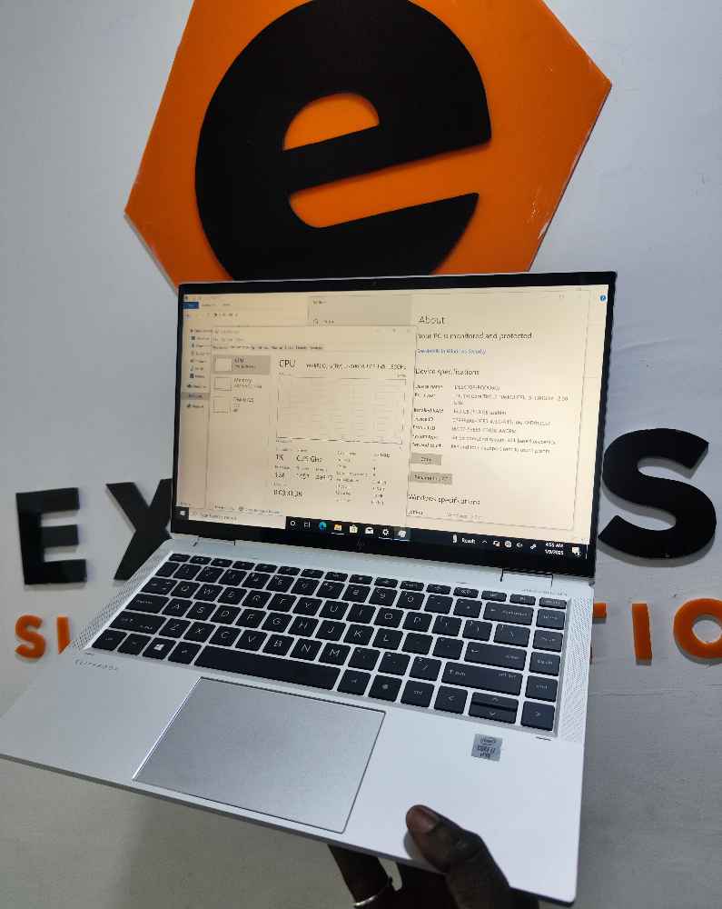 HP EliteBook 1040 G7 image - mobimarket