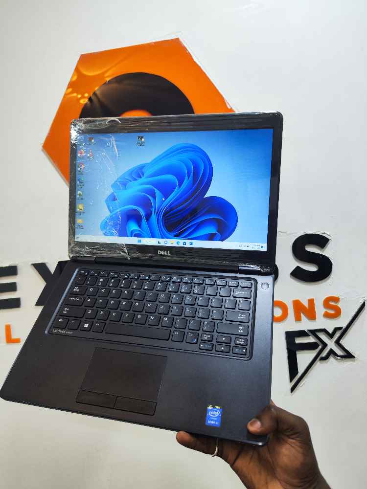 Dell Latitude 5450 image - mobimarket