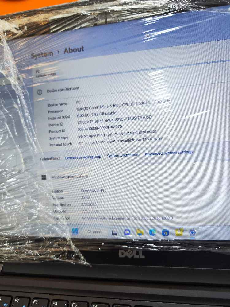 Dell Latitude 5450 image - mobimarket