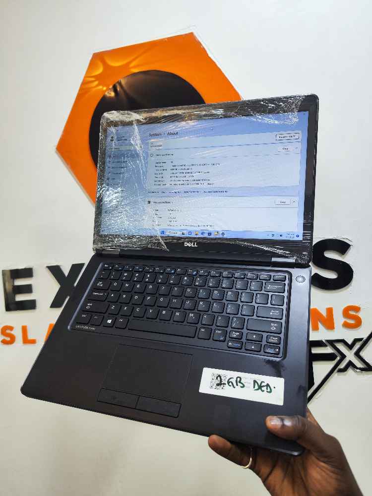 Dell Latitude 5450 image - mobimarket