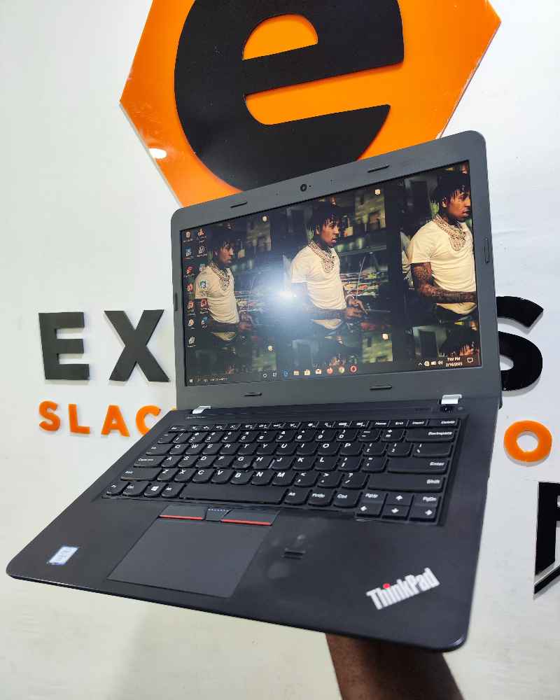 Lenovo ThinkPad E460 image - Mobimarket