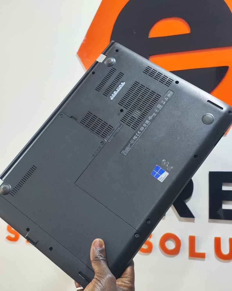 Lenovo ThinkPad E460 image - mobimarket