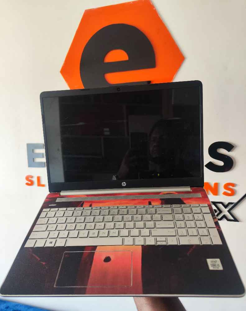 HP 250 image - Mobimarket