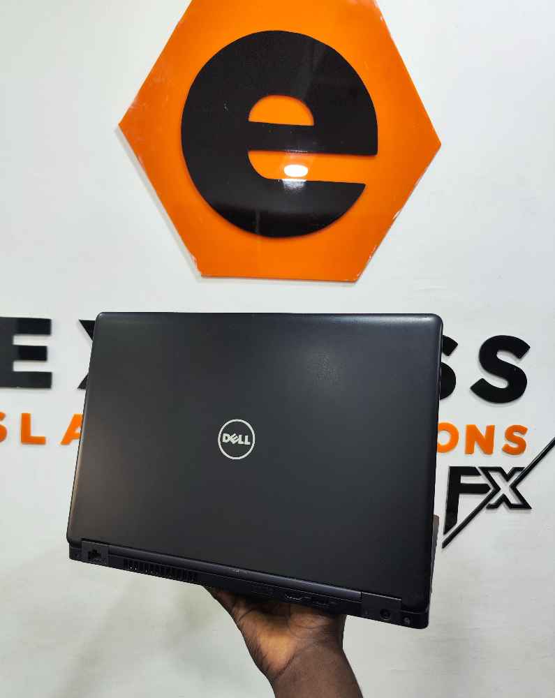 Dell Latitude 5470 image - Mobimarket