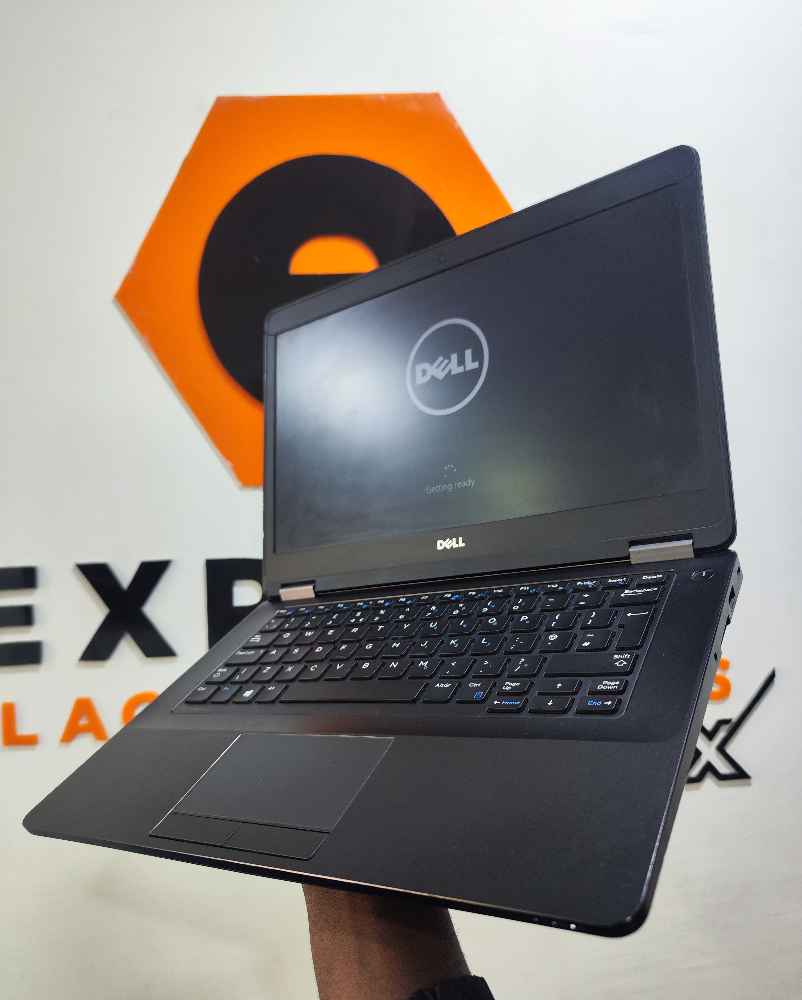 Dell Latitude 5470 image - mobimarket