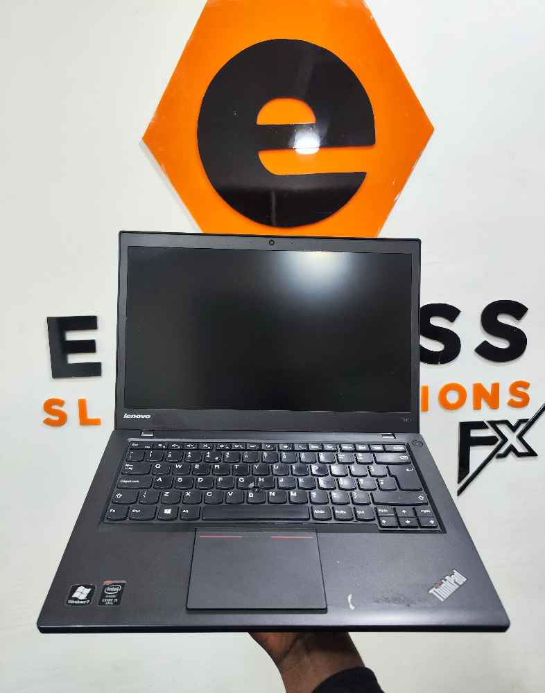 Lenovo ThinkPad T440 image - Mobimarket