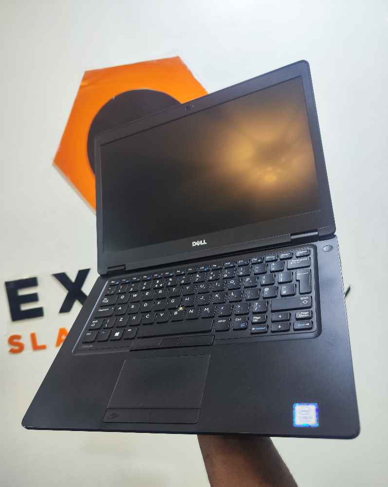 Dell Latitude 5480 image - Mobimarket