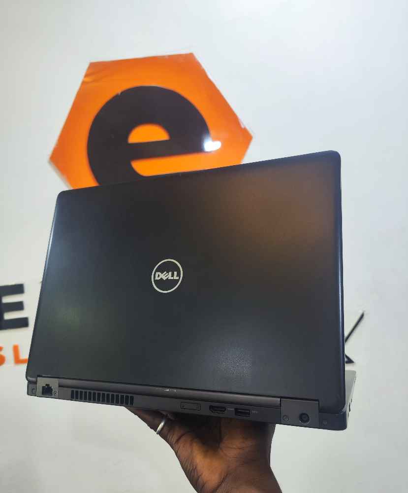 Dell Latitude 5480 image - mobimarket
