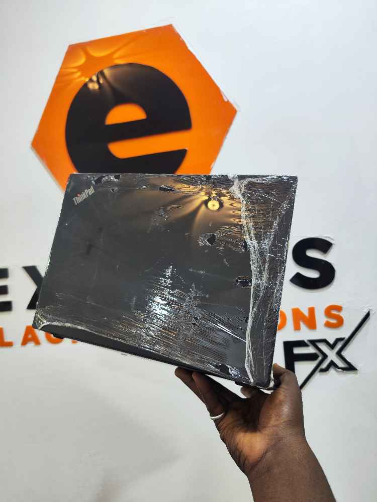 Lenovo ThinkPad X390 image - mobimarket