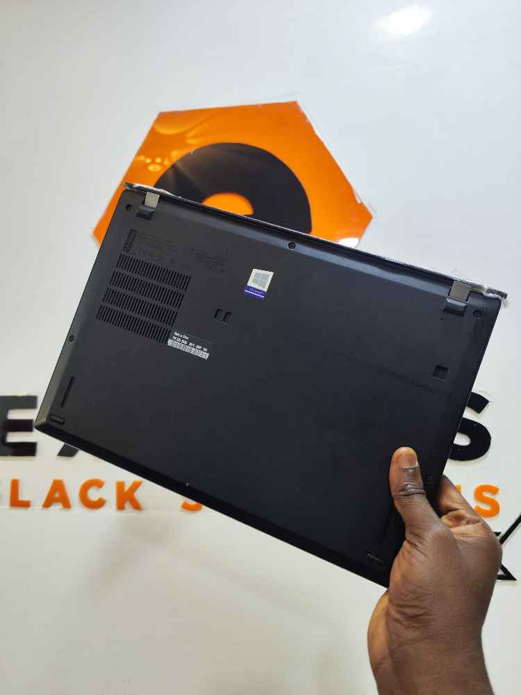 Lenovo ThinkPad X390 image - Mobimarket