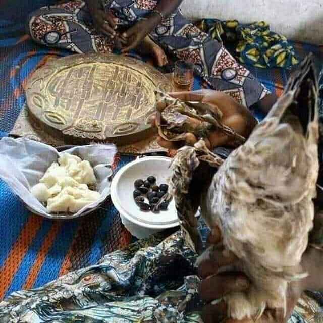 The best powerful spiritual native doctor in Nigeria +2349151785058 image - mobimarket