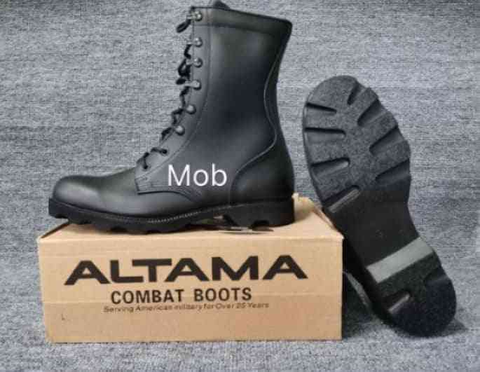 Genesco boot image - Mobimarket