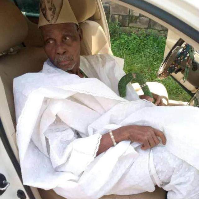 +2349163720783 The best powerful herbalist man in Nigeria to make money image - Mobi market