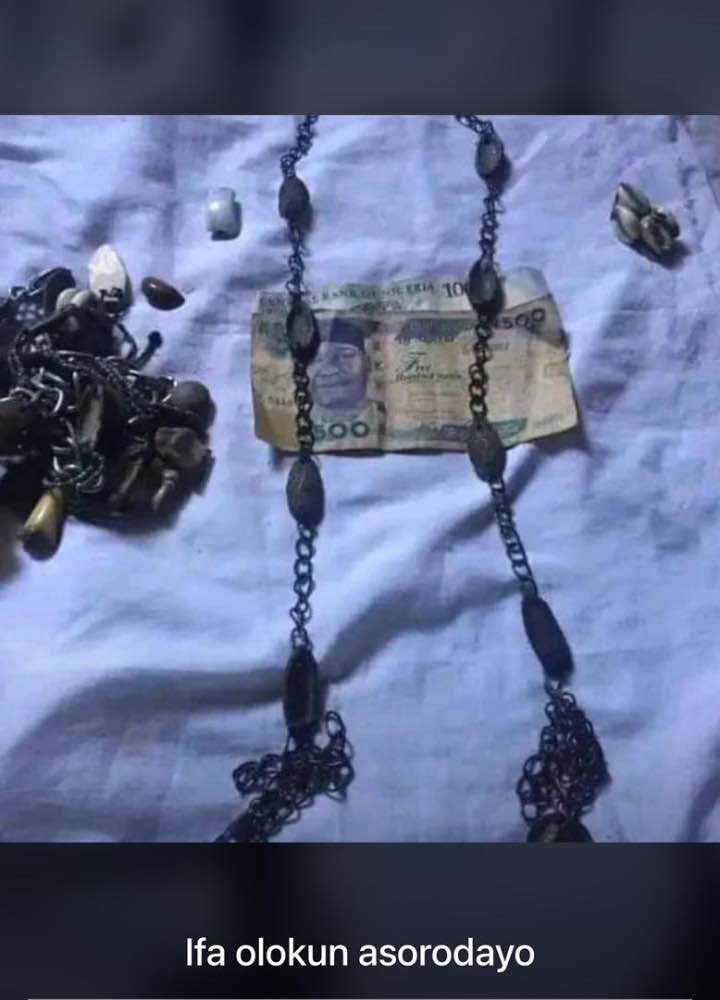 +2349163720783 The best powerful herbalist man in Nigeria to make money image - mobimarket