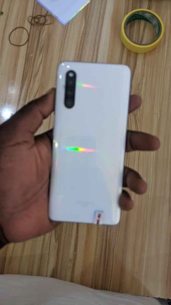Samsung Galaxy A41 image - mobimarket